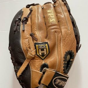 Louisville Slugger Players Series TPS 13" HS1302 Leather Glove Baseball Softball